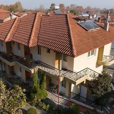 Hotel Agapi Órma Exterior foto