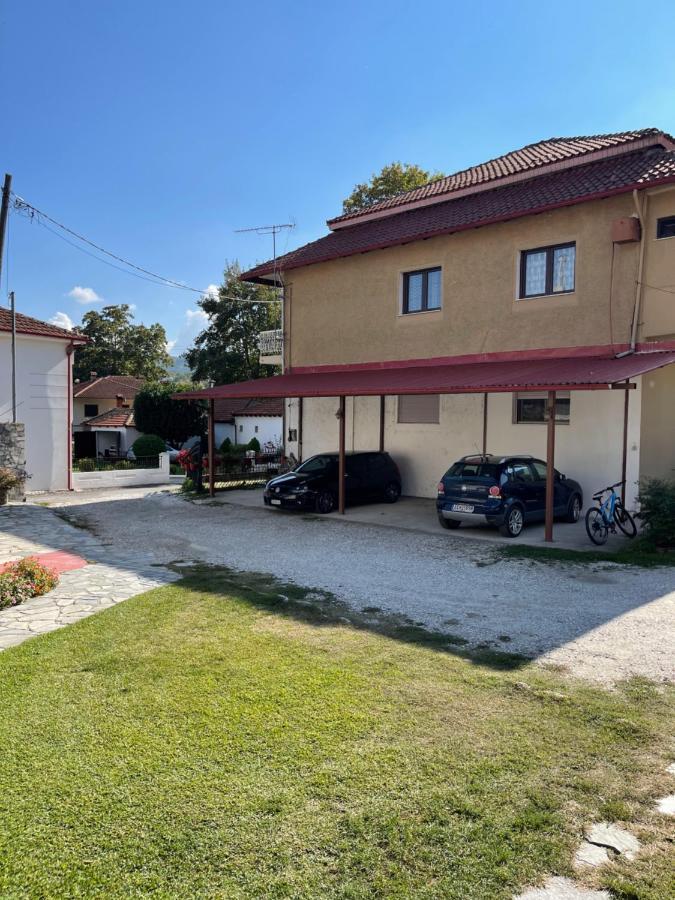 Hotel Agapi Órma Exterior foto