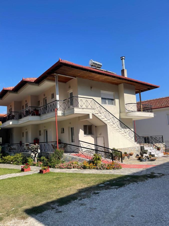 Hotel Agapi Órma Exterior foto