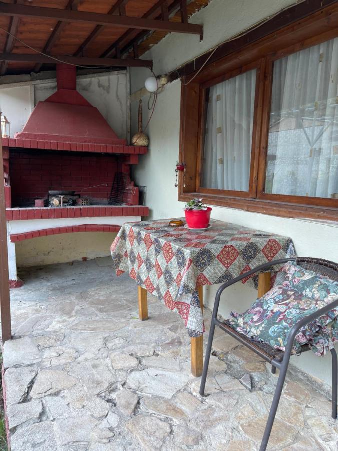 Hotel Agapi Órma Exterior foto